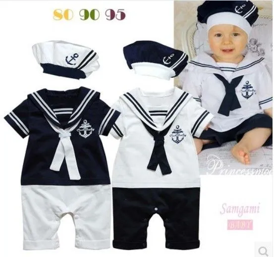 Imagenes de trajes de marineros para niños - Imagui