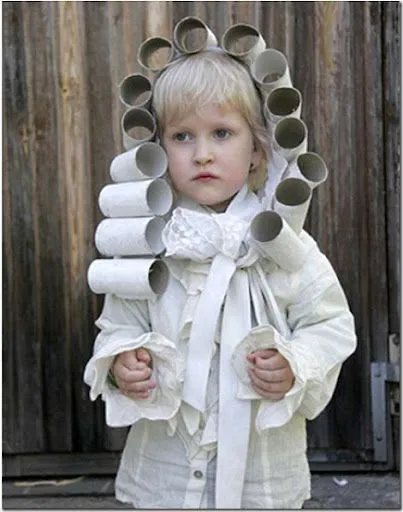 Traje reciclable para hombre - Imagui