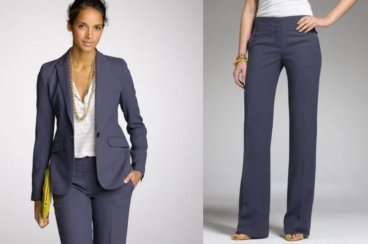 trajes para mujeres ejecutivas fotos - Buscar con Google | moda ... trajes para mujeres ejecutivas fotos - Buscar con Google | moda ...
