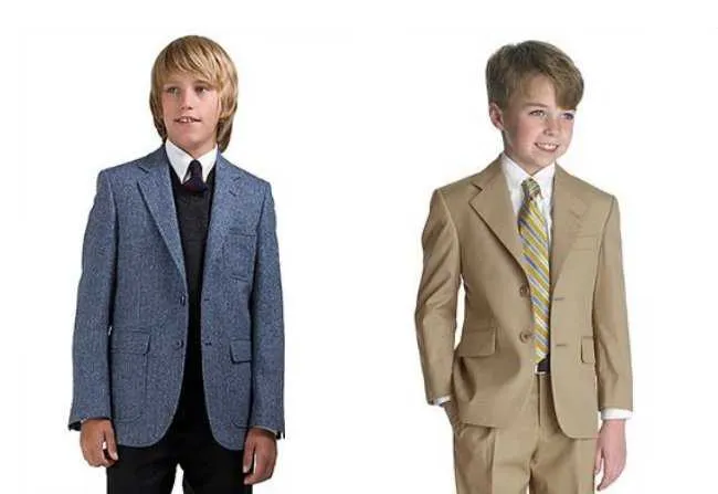 Trajes para niños: hazles lucir elegantes y a todo dar | Espacio Niños Trajes para niños: hazles lucir elegantes y a todo dar | Espacio Niños