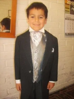 Trajes niños pajes bodas Trajes para bodas niños Trajes niños pajes bodas Trajes para bodas niños