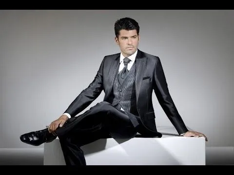Trajes de Novio 2014, Enzo Romano - YouTube Trajes de Novio 2014, Enzo Romano - YouTube