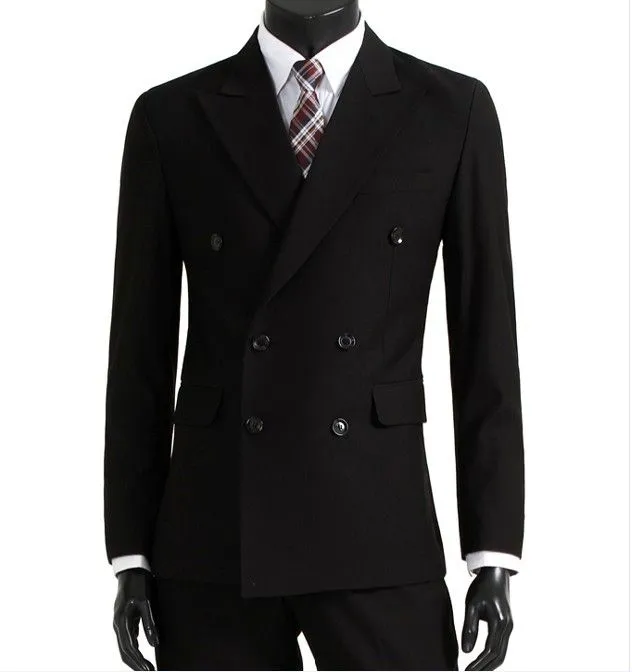Trajes de novio de la moda para los hombres slim fit a la medida ... Trajes de novio de la moda para los hombres slim fit a la medida ...