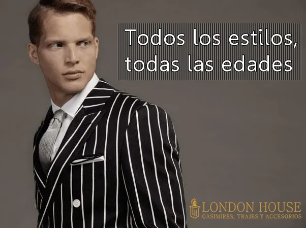 Trajes de Novio y Ternos London House: Todos los estilos, todas ... Trajes de Novio y Ternos London House: Todos los estilos, todas ...