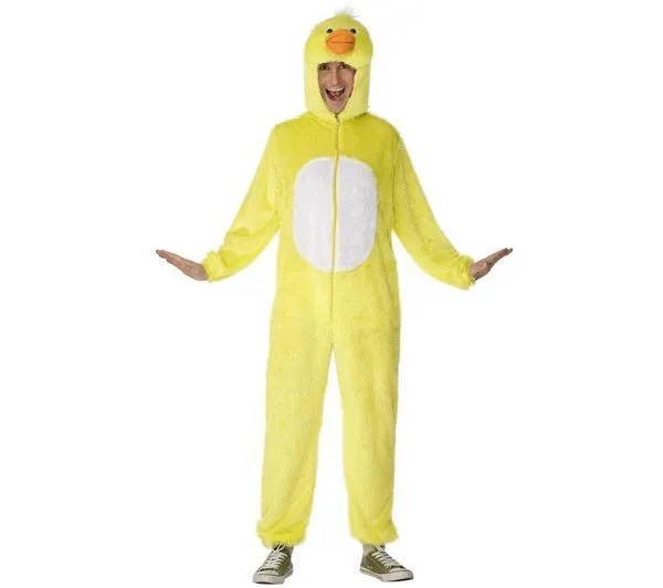 Foto Smiffy S Disfraz adulto pato - talla M