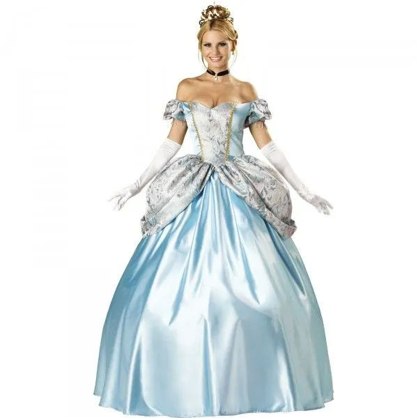 Trajes De Princesa Disney en Pinterest | Ropa Princesa Disney ...