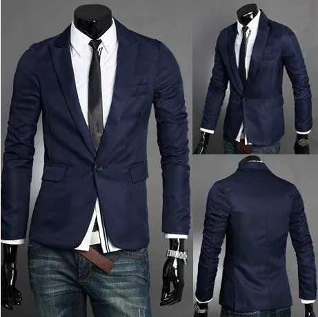 Trajes de promocion - Imagui