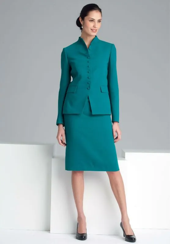 Trajes sastre para dama imagenes - Imagui