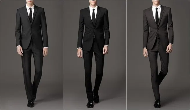 trajes sastre para hombres - Buscar con Google | man | Pinterest ...