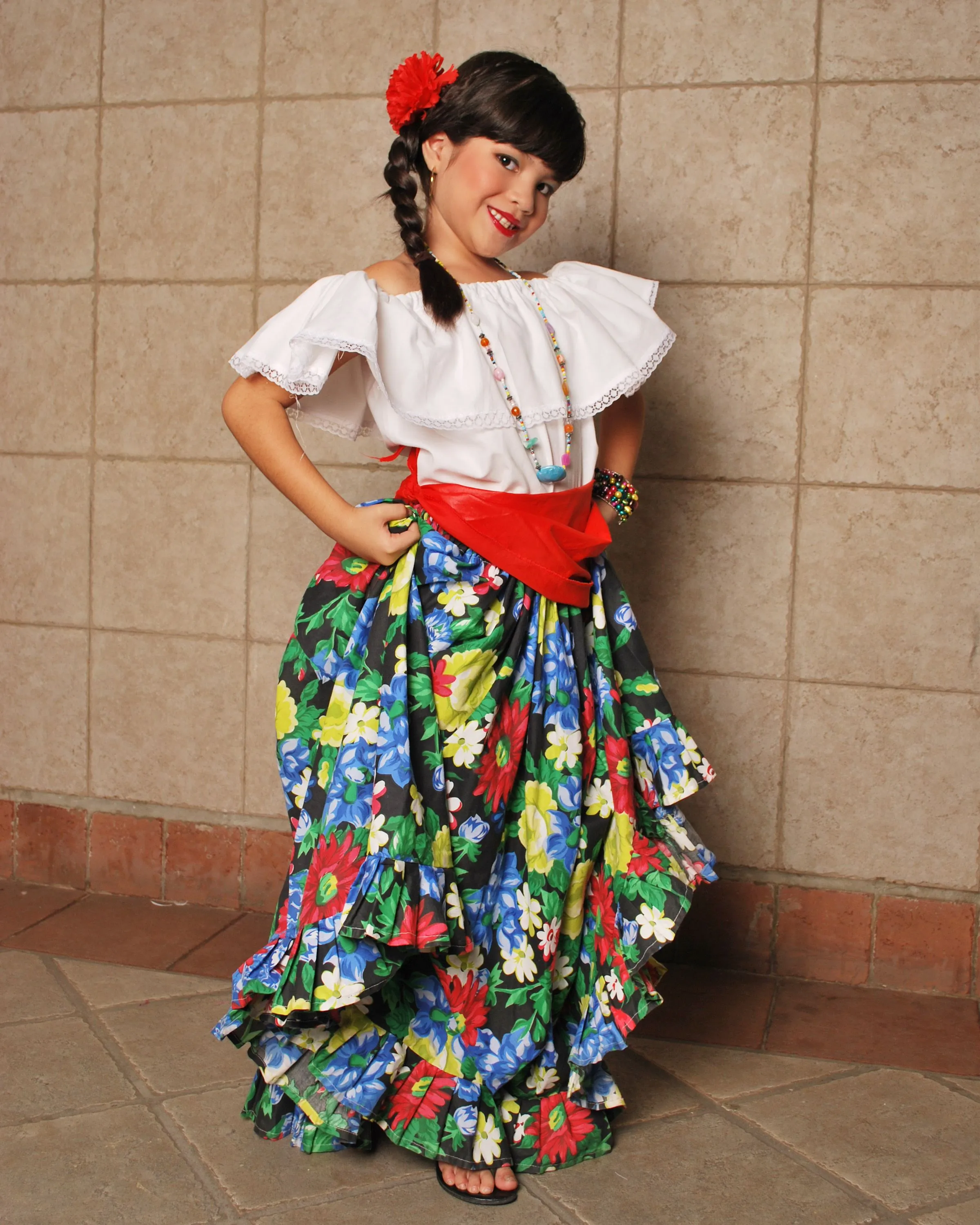 El Turismo En Venezuela: Trajes Tipicos de Monagas El Turismo En Venezuela: Trajes Tipicos de Monagas