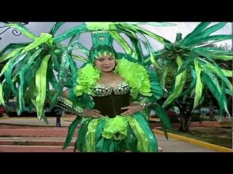 Trajes Tipico 2011 | Niña Model Venezuela Full HD - YouTube Trajes Tipico 2011 | Niña Model Venezuela Full HD - YouTube
