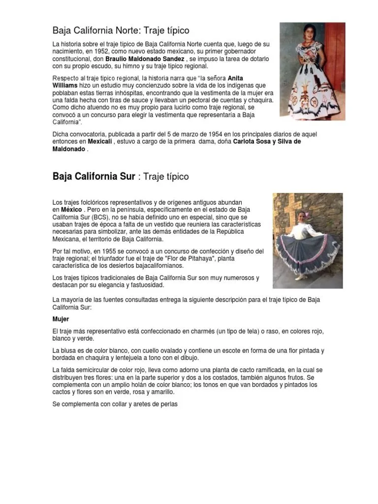 Trajes Tipico y Descripcion | PDF | Traje (ropa) | Ropa Trajes Tipico y Descripcion | PDF | Traje (ropa) | Ropa
