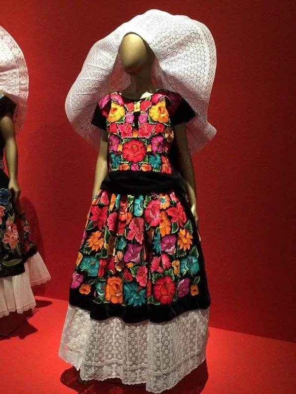 ▷ Trajes Típicos de los 32 estados de México ▷ Trajes Típicos de los 32 estados de México