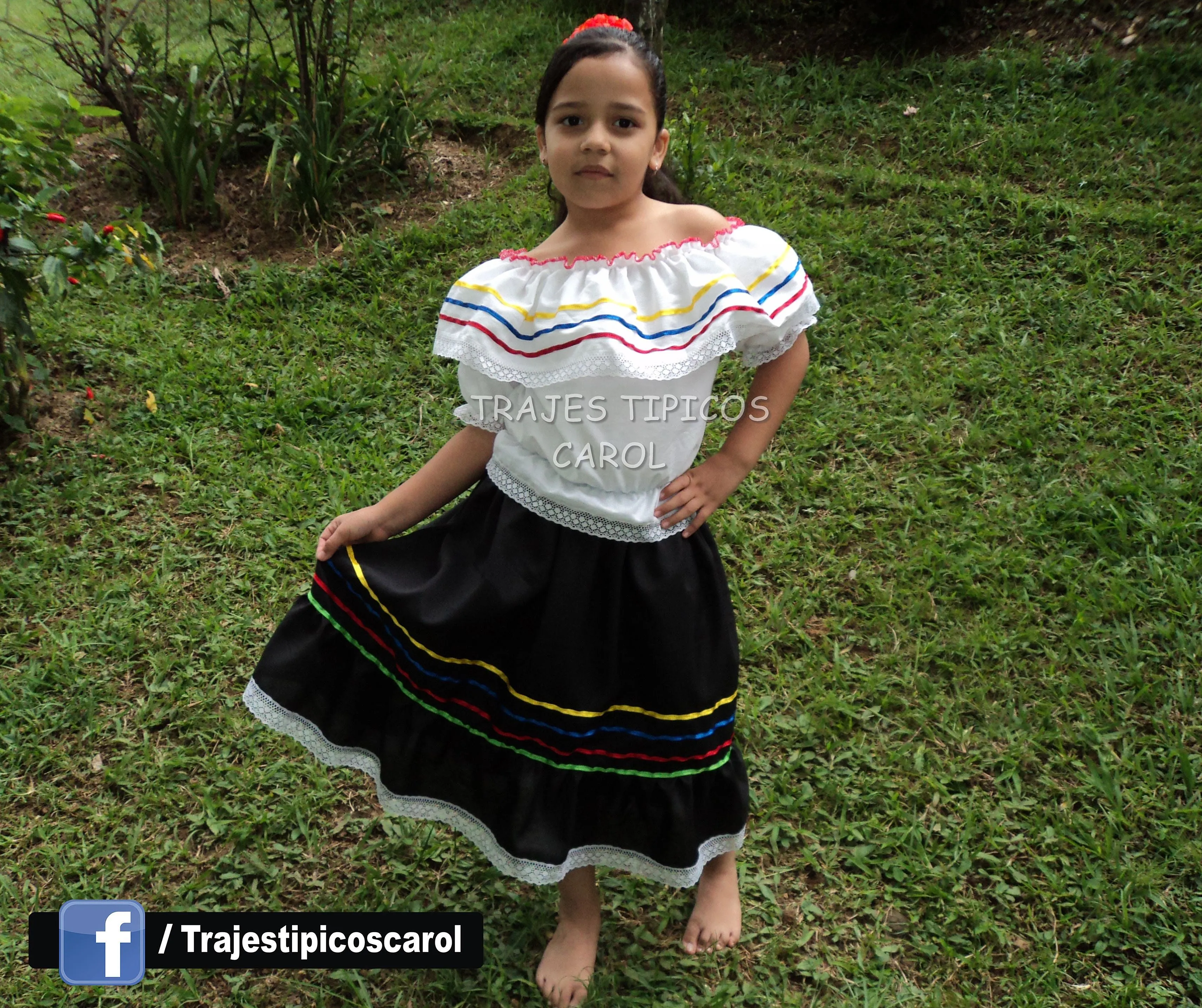 Trajes Típicos CAROL / trajes típicos y danzas / Medellin ... Trajes Típicos CAROL / trajes típicos y danzas / Medellin ...