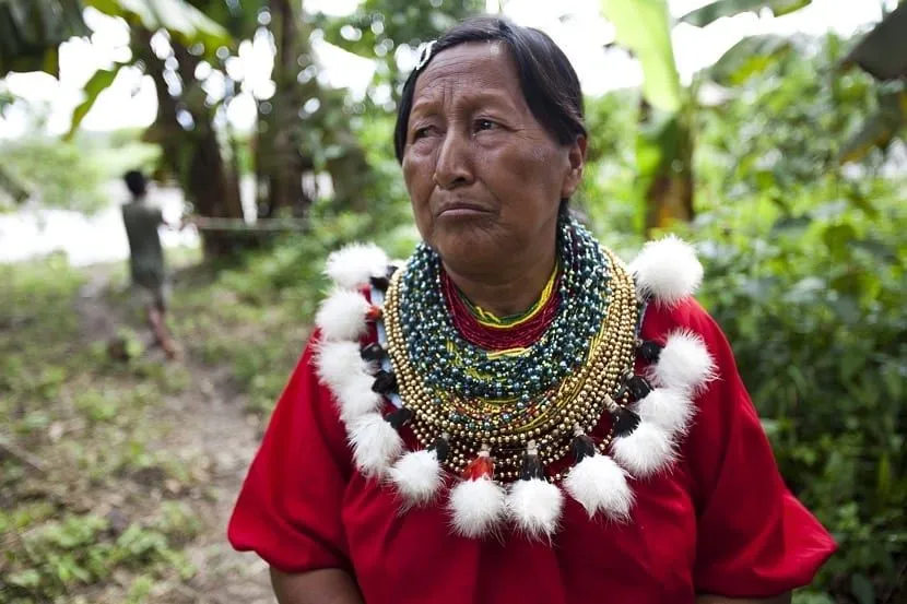 Trajes típicos de Ecuador, ¿cómo se visten? | Actualidad Viajes Trajes típicos de Ecuador, ¿cómo se visten? | Actualidad Viajes