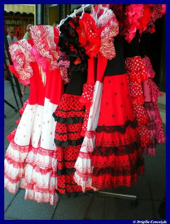 Trajes tipicos de Espanha Foto de BRÍGIDA SANTOS SILVA CONCEIÇÃO ... Trajes tipicos de Espanha Foto de BRÍGIDA SANTOS SILVA CONCEIÇÃO ...