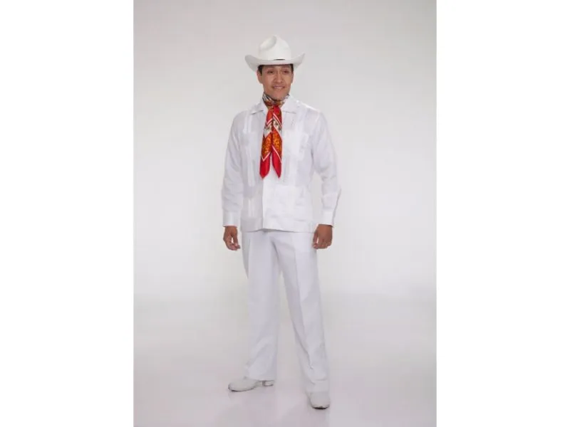 Trajes típicos de México: Los 10 más bonitos - viajaBonito Trajes típicos de México: Los 10 más bonitos - viajaBonito