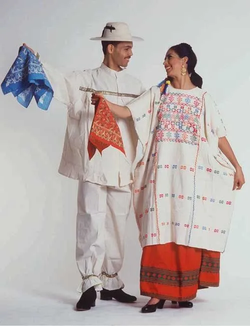 Traje típico,Guerrero,Mexico | TRAJES TÍPICOS DE MEXICO ... Traje típico,Guerrero,Mexico | TRAJES TÍPICOS DE MEXICO ...