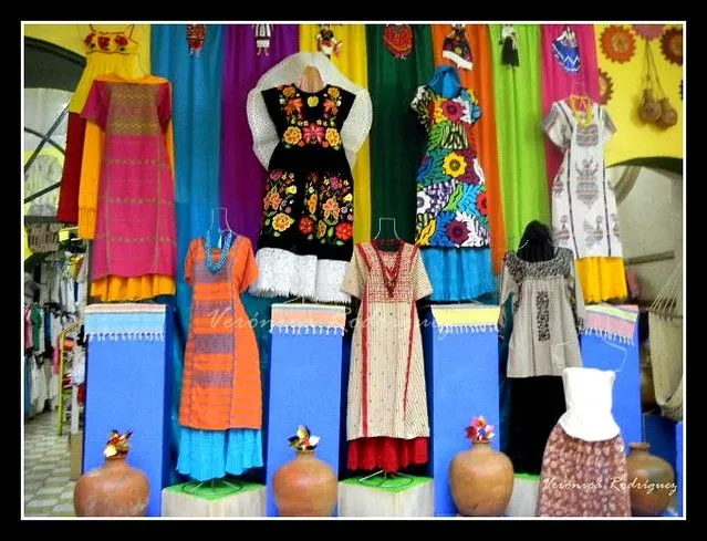 Trajes típicos del estado de Oaxaca | Flickr - Photo Sharing! Trajes típicos del estado de Oaxaca | Flickr - Photo Sharing!