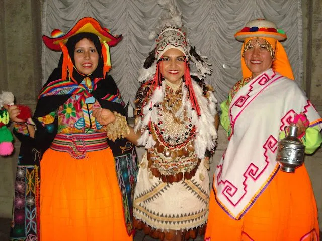 Trajes tipicos del Perú de todas las epocas y costumbres - Foros Perú Trajes tipicos del Perú de todas las epocas y costumbres - Foros Perú