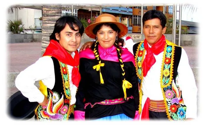 Trajes tipicos de Peru juan manuel navarrete cabrera - Artelista.com Trajes tipicos de Peru juan manuel navarrete cabrera - Artelista.com