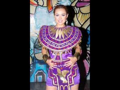 Trajes Tipicos Peruanos con MARISOL MUGUERZA - YouTube Trajes Tipicos Peruanos con MARISOL MUGUERZA - YouTube