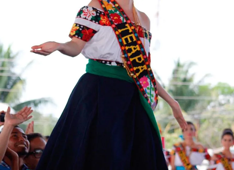 Trajes típicos de Tabasco: características, ¿cómo son? - Tips Para Tu Viaje Trajes típicos de Tabasco: características, ¿cómo son? - Tips Para Tu Viaje