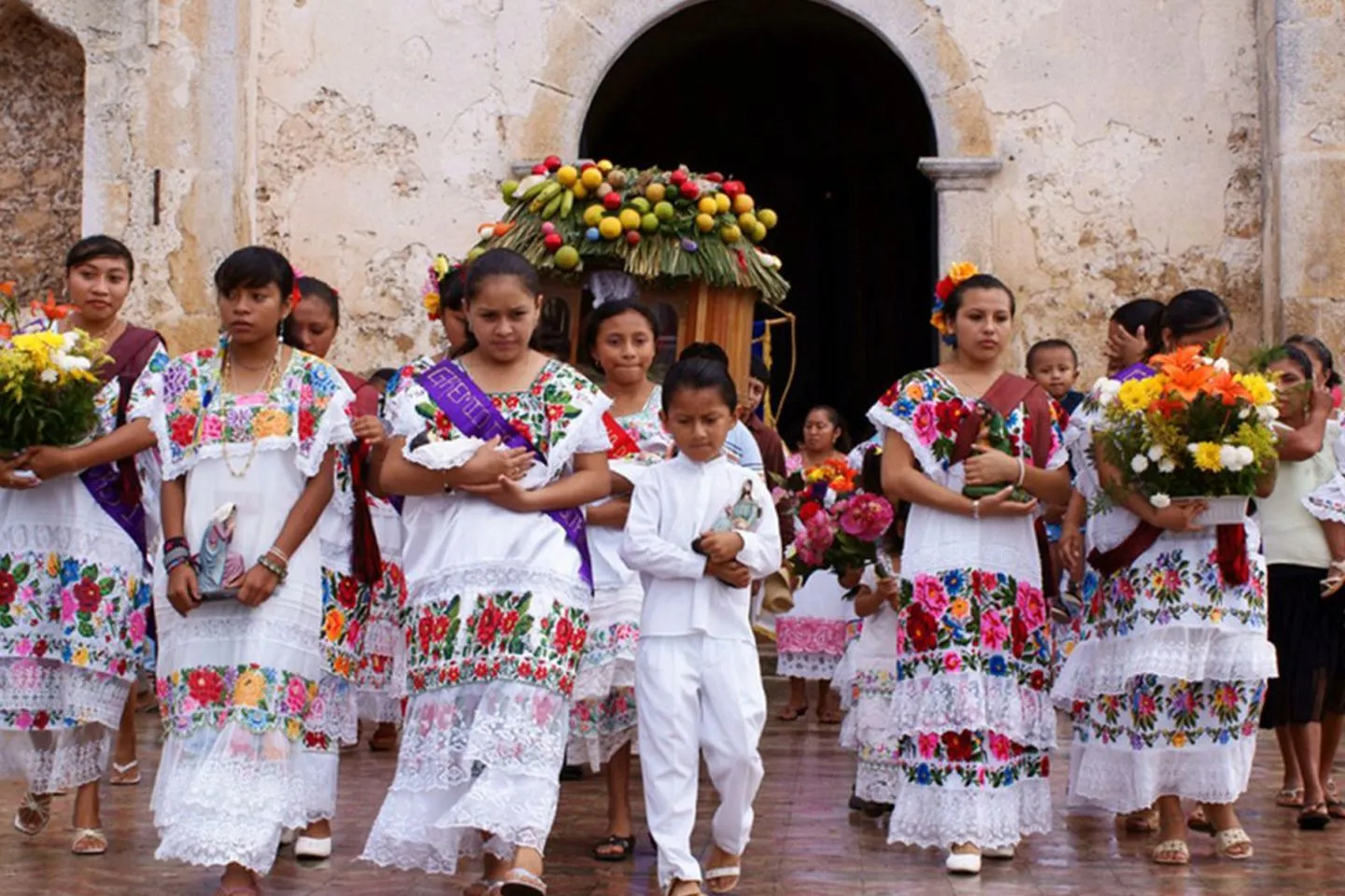 Trajes típicos de Tabasco: características, ¿cómo son? - Tips Para Tu Viaje Trajes típicos de Tabasco: características, ¿cómo son? - Tips Para Tu Viaje