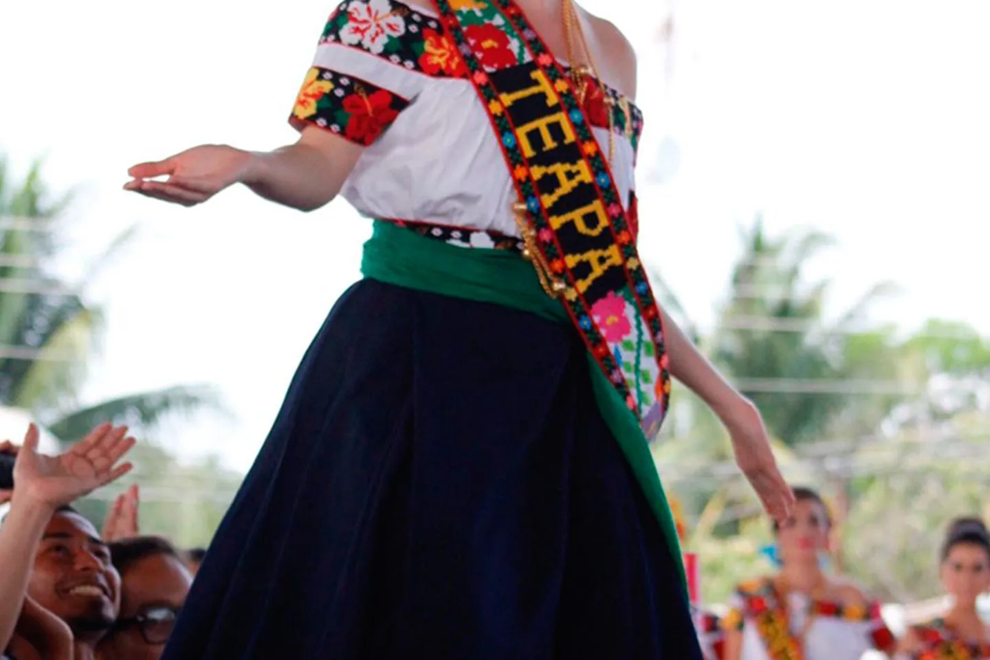Trajes típicos de Tabasco: características, ¿cómo son? - Tips Para Tu Viaje Trajes típicos de Tabasco: características, ¿cómo son? - Tips Para Tu Viaje