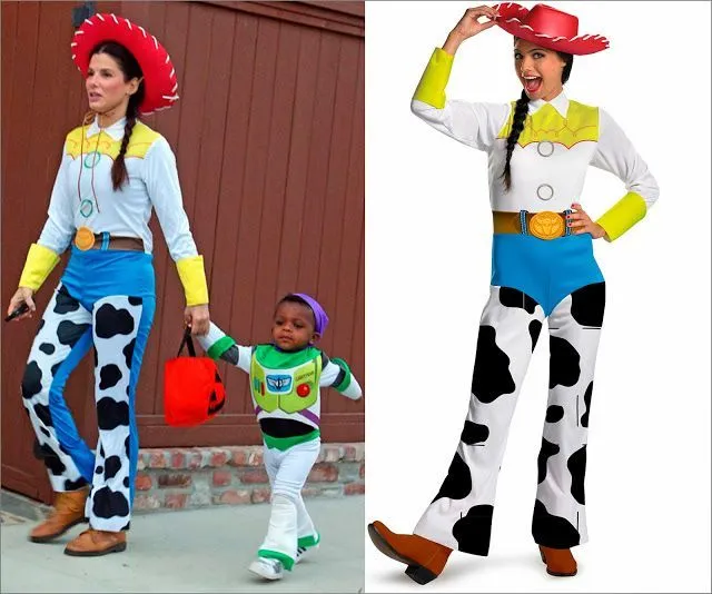 Trajes De Toy Story en Pinterest | Fiesta De Toy Story, Cumpleaños ...