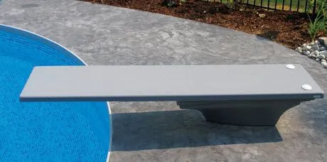 Trampolín de piscina - Kafko Manufacturing