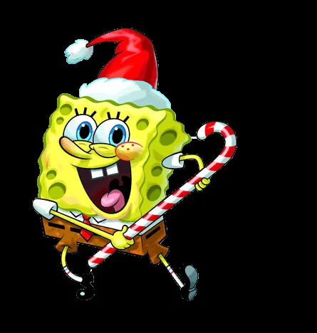 Transbordando PNG: Png Bob Esponja