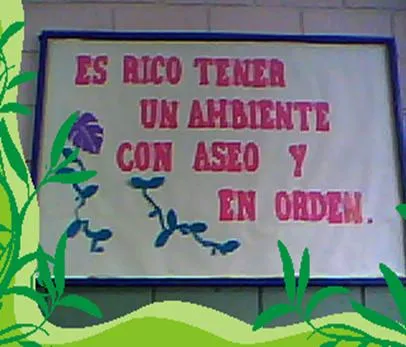 Transformación de los desechos escolares reciclados en objetos ... Transformación de los desechos escolares reciclados en objetos ...