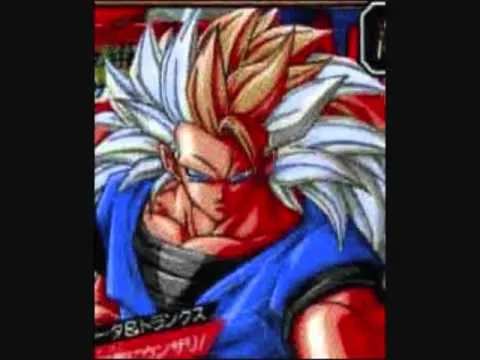 TRANSFORMACIONES DE GOKU 1-10 - YouTube