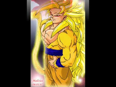 transformaciones de goku hasta el 50 - YouTube transformaciones de goku hasta el 50 - YouTube
