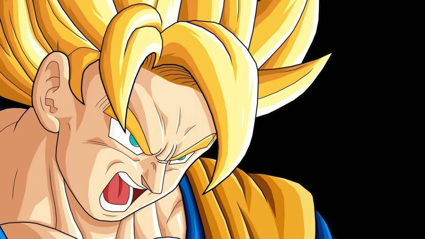 Todas las transformaciones de Goku en Dragon Ball Todas las transformaciones de Goku en Dragon Ball
