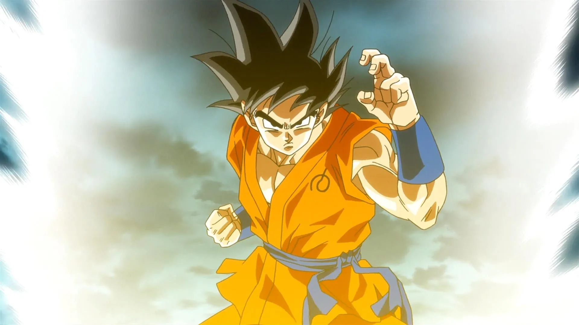 Todas las transformaciones de Goku en Dragon Ball Todas las transformaciones de Goku en Dragon Ball