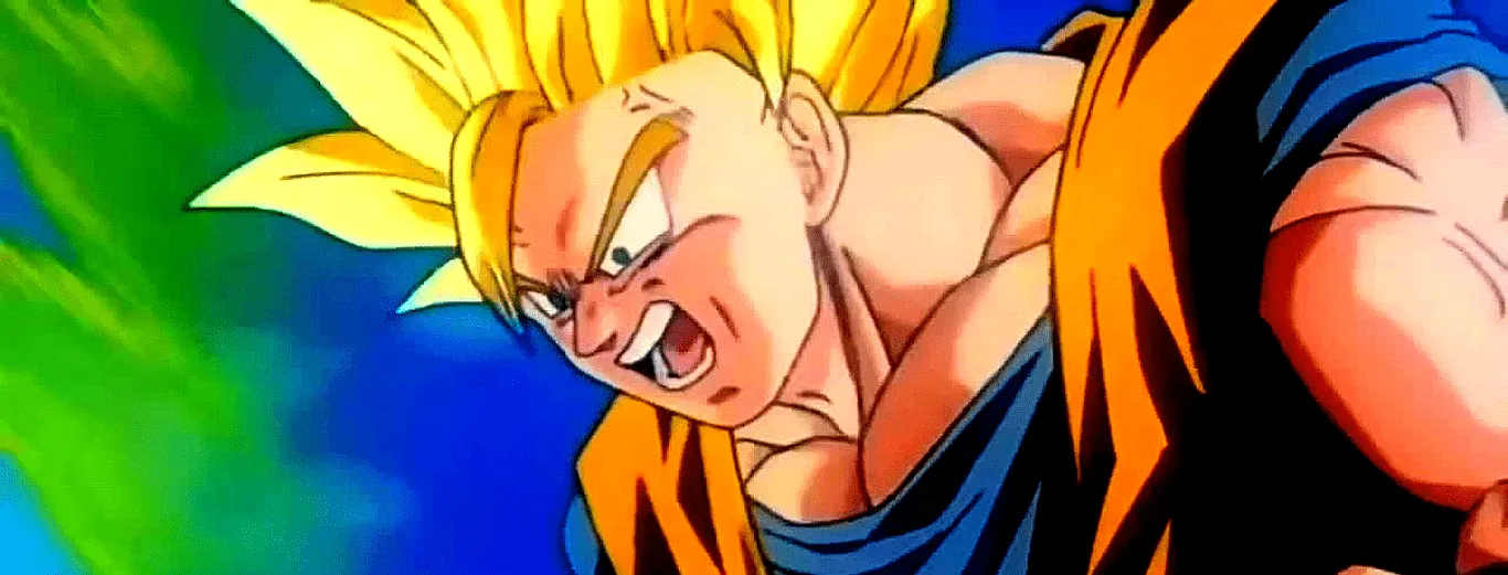 Todas las transformaciones de Goku en 'Dragon Ball': de mono gigante a la espectacular Ultra Instinto Todas las transformaciones de Goku en 'Dragon Ball': de mono gigante a la espectacular Ultra Instinto