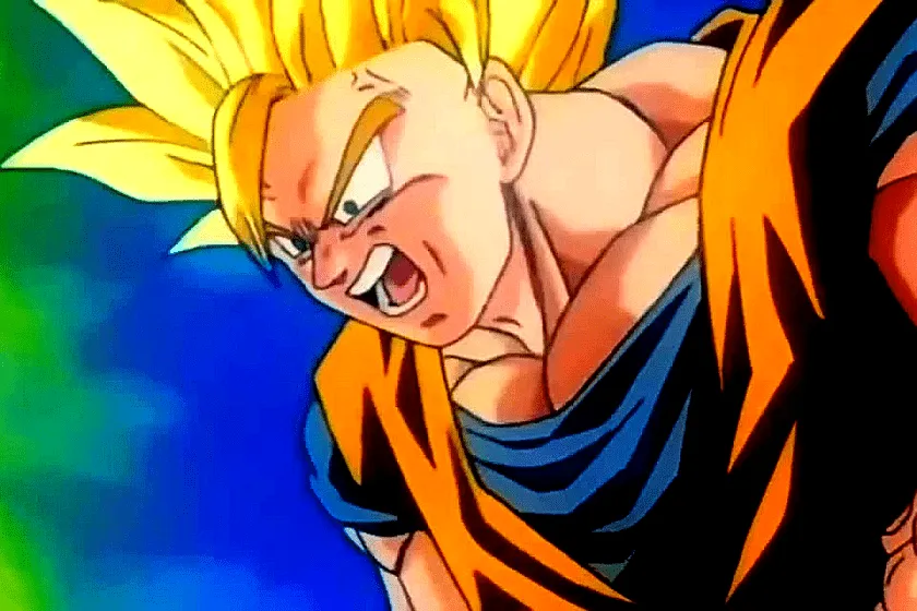 Todas las transformaciones de Goku en 'Dragon Ball': de mono gigante a la espectacular Ultra Instinto Todas las transformaciones de Goku en 'Dragon Ball': de mono gigante a la espectacular Ultra Instinto