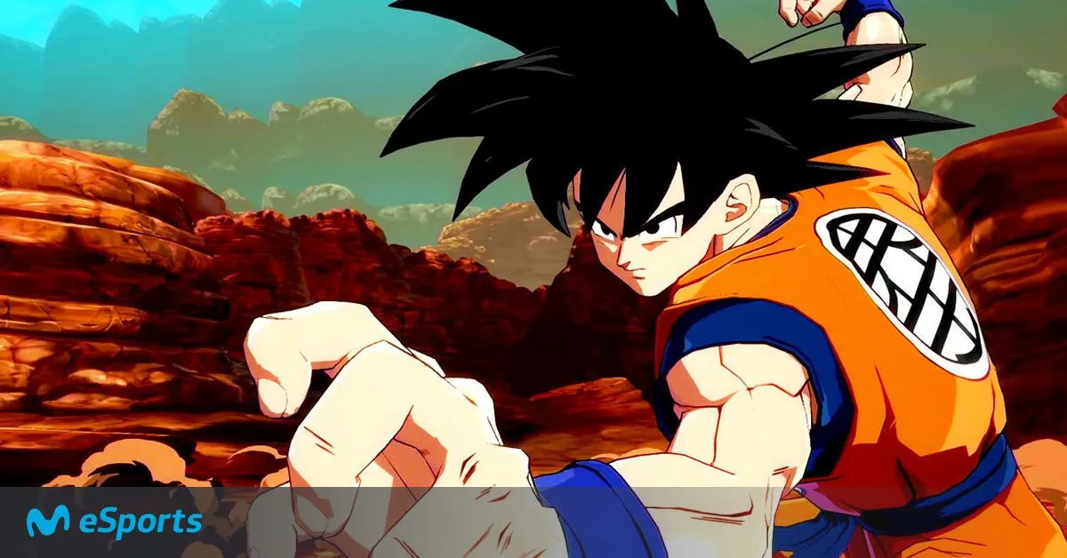 Todas las transformaciones de Goku - Movistar eSports Todas las transformaciones de Goku - Movistar eSports