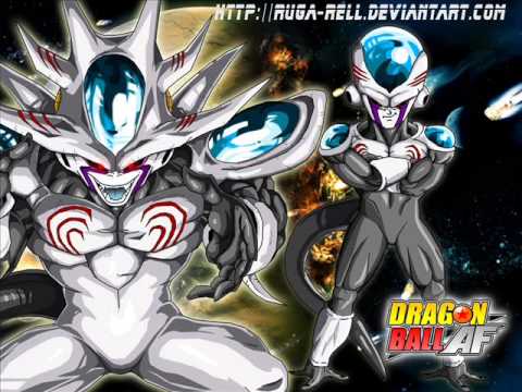 transformaciones de goku a super ssj del 1-10 + villanos - YouTube