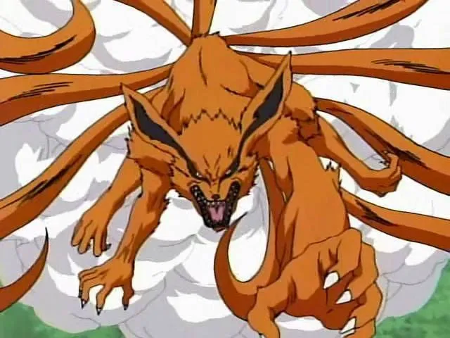 Transformaciones de Naruto - Taringa!