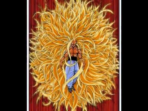 Transformaciones de los Saiyajin, incluye el 50 - YouTube Transformaciones de los Saiyajin, incluye el 50 - YouTube