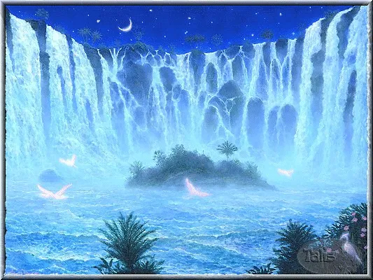 Transformaciones/7.Pelea en la Cascada, ayuda inesperada ... Transformaciones/7.Pelea en la Cascada, ayuda inesperada ...