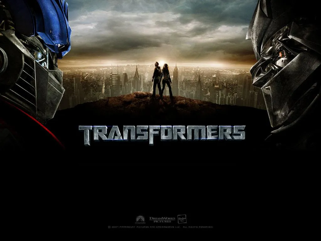 Shia LaBeouf y Megan Fox: Transformers 4, comienzan los rumores...
