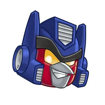 Transformers Angry Birds Images - Transformer World 2005 - TFW2005.COM Transformers Angry Birds Images - Transformer World 2005 - TFW2005.COM