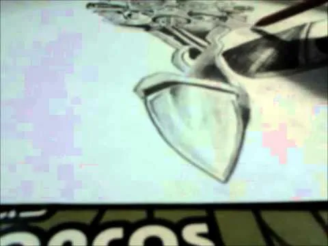 TRANSFORMERS 3 BUMBLEBEE DRAW - YouTube