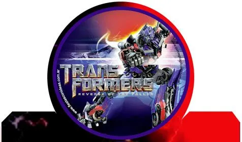 Transformers - Cajita Souvenir para imprimir - Fiestas infantiles Transformers - Cajita Souvenir para imprimir - Fiestas infantiles