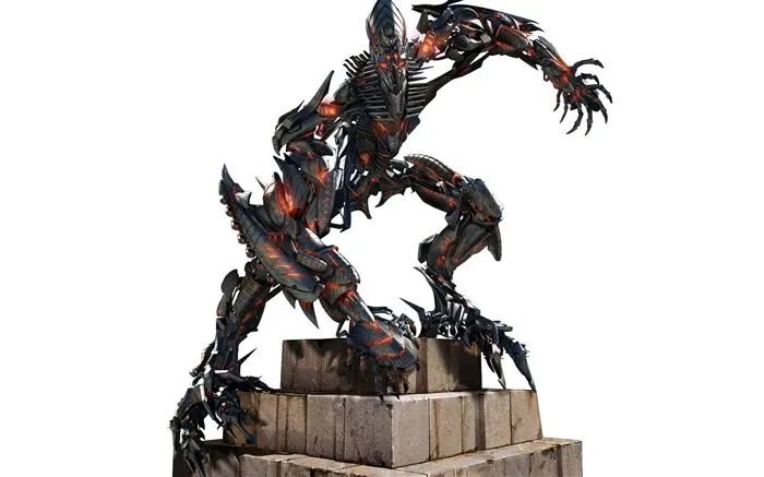 Transformers 2 fondos de escritorio de estilo HD (1) #4 - Fondo de ...