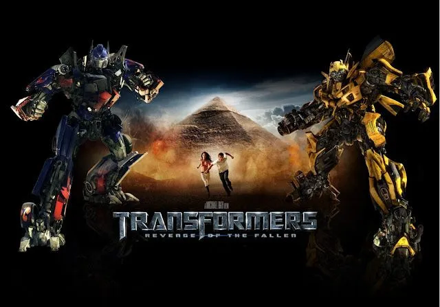 Transformers: imágenes e invitaciones para imprimir gratis ...